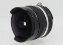 ニコン AI 16/F2.8S