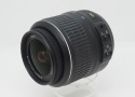 ニコン ニコン AF-S DX 18-55/F3.5-5.6G VR