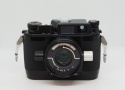 ニコン NIKONOS-III 35/2.8付
