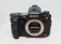 ソニー DSLR-A900 ボデイ