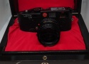 ライカ M6 アインシュトック ズミルックス35/1.4ASPHセット