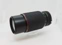 キヤノン NewFD 80-200/4L