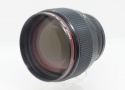 キヤノン NewFD 85/1.2L