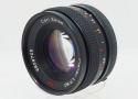 コンタックス Planar T* 50/1.7 MMJ