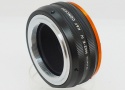 K&F CONCEPT マウントアダプター KF-42X.P