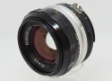 ニコン S・C Auto 50/1.4 Ai改