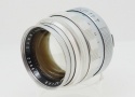 ライカ ズミルックスM 50/1.4 2nd シルバー