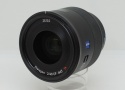 ツアイス カールツアイス BATIS 2/40 CF E-MOUNT