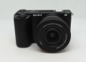 ソニー VLOGCAM ZV-E10M2KB