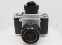 PENTACON six TL+BIOMETAR80/2.8