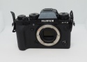フジフイルム X-T3-B ボデイ