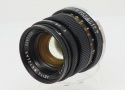 ライカ SUMMICRON 50/2 2世代 ブラック