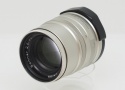 コンタックス Sonnar90/2.8（G用)