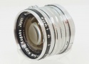 ニコン S・C 5cm/1.4（L39)