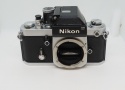 ニコン F2 フォトミック シルバー