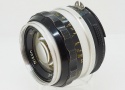 ニコン NIKKOR-S Auto 50/1.4