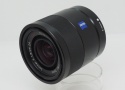 ソニー SONNAR T*E24/F1.8 ZA