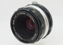 ニコン NIKKOR-H・C Auto 50/2