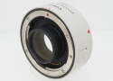 キヤノン エクステンダー EF1.4X III