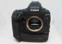 キヤノン EOS-1D X MARK3 ボデイ