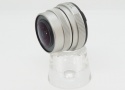 ペンタックス 03 FISH-EYE