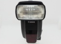 キヤノン スピードライト 600EX-RT