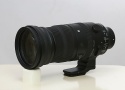 シグマ 150-600/F5-6.3 DG DN OS SPORTS SE
