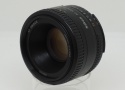 ニコン AI AF 50/1.8D