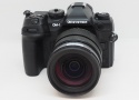 OM SYSTEM OM-1 MARKII 12-40/F2.8 PROIIキツト