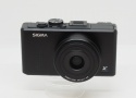 シグマ DP2X