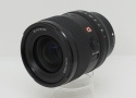 ソニー FE35/F1.4 GM