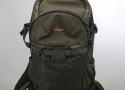 ロープロ Flipside Trek BP-350AW ダークグリーン