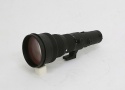ニコン Ai-S ED 500/4 IF P