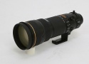 ニコン AF-S 200-400/4G ED VR(2)