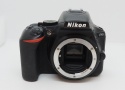 ニコン D5600 ボディ