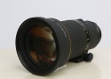 ニコン Ai-S 200/2 ED