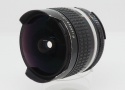 ニコン Ai Fisheye 16/2.8
