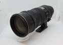 ニコン AF-S VR ED 70-200/2.8G BK