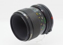 キヤノン New FD 50/3.5 マクロ
