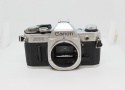 キヤノン AE-1 シルバー