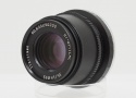 TTArtisan 35/F1.4 C(B) ソニーE