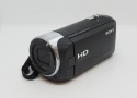 ソニー HDR-CX470 B HDハンディカム