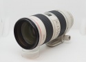 キヤノン EF70-200/2.8L IS