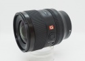 ソニー FE35/F1.4 GM