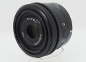 ソニー FE40/F2.5 G