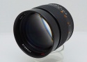 コンタックス Planar T* 85/1.4MMJ
