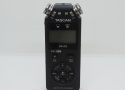 TEAC TASCAM DR-05 リニアPCMレコーダー