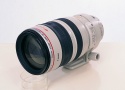 キヤノン EF100-400/F4.5-5.6L IS USM
