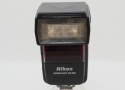 ニコン SB-600 スピードライト