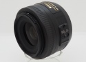 ニコン AF-S DX 35/1.8G